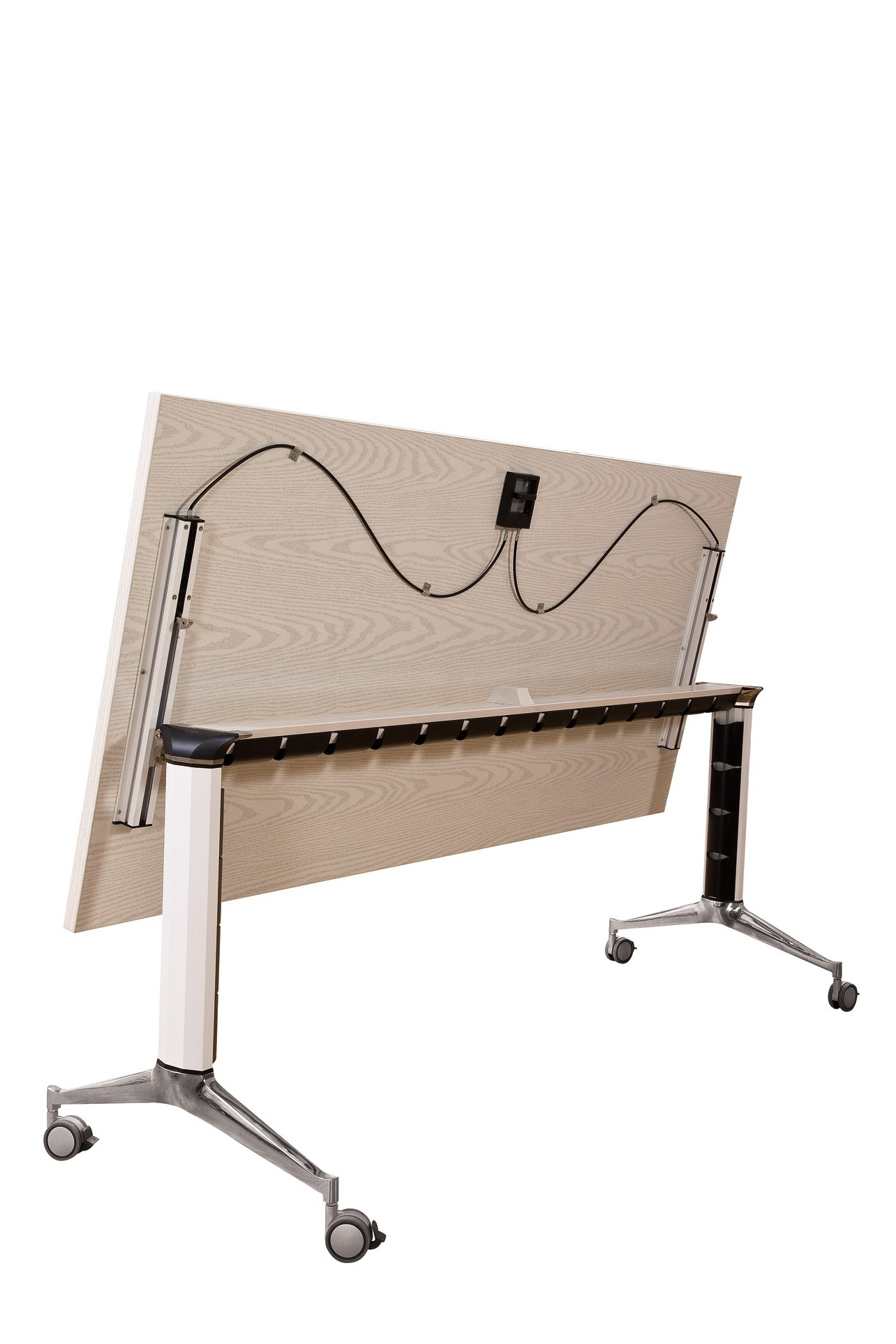 Modern reception conference meeting folding table