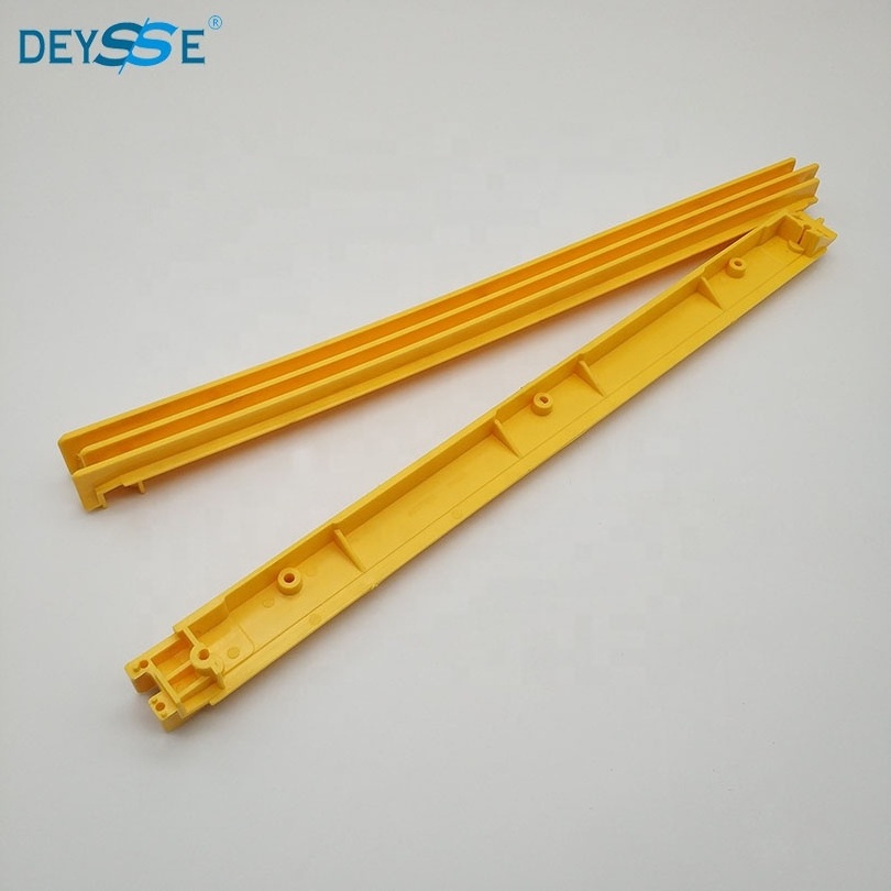 High Quality Escalator Step Demarcation Strip L57332119A L57332119B L57332115A L57332121A