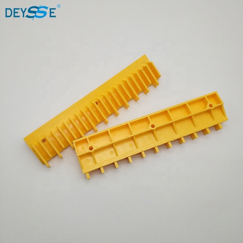 High Quality Escalator Step Demarcation Strip L57332119A L57332119B L57332115A L57332121A