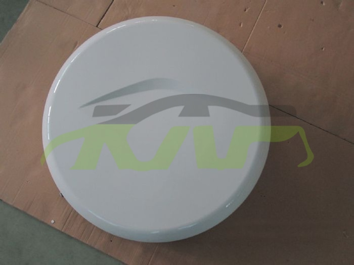 Spare Wheel Cover 64771-0r030 Auto Wheel Cover For Toyota Rav4 2009