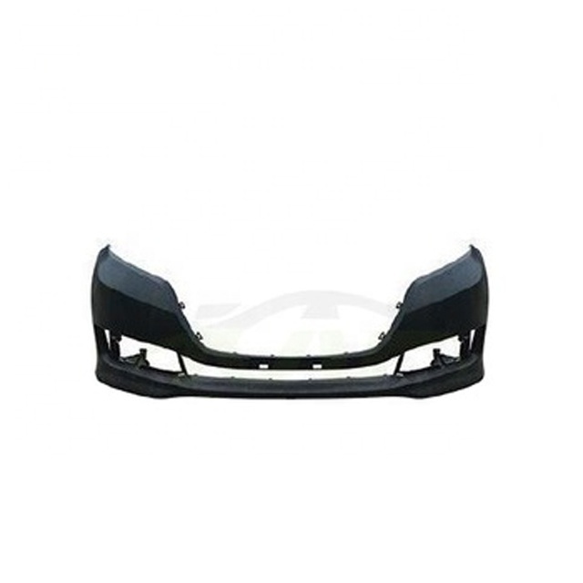 Front Bumper 71101-t2ja-zz00 Front Bumper Cover Fascia car bumper shells For Honda 2013 Accord