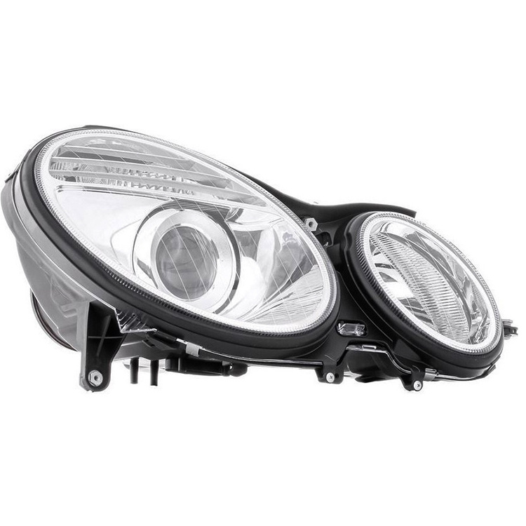 2118203061 2118202961 W211 refit head lamp car headlight head lights for benz W211 E180 E200 E260 E300L 2007-2009