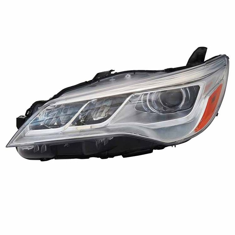 Hot Sale Headlight Auto Lighting System Front Lamp 81150-06870 81110-06870 Front Headlamp headlights For Toyota Camry 2012- 2016