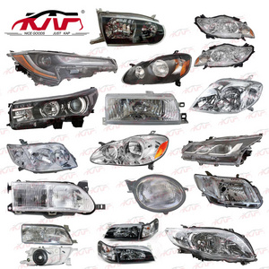 Front Head Lamp LED Headlight For Toyota Corolla Camry Yaris Lexus Altis Tacoma Sienta Sienna Hilux