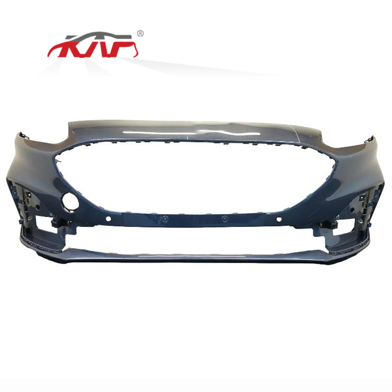 Auto Parts Body Kit Car Front Bumper For Ford Escape 2020 LV4B-17F003-SW