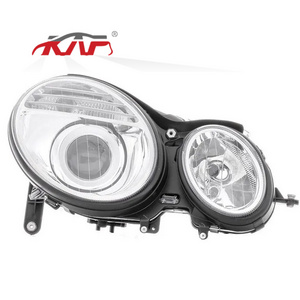 2118203061 2118202961 W211 refit head lamp car headlight head lights for benz W211 E180 E200 E260 E300L 2007-2009