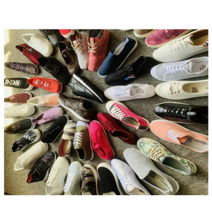 0.9 Dollars Model XLX004 Stock Ready African Market Hot Sale Casual Women Fashion Shoes With Different Styles