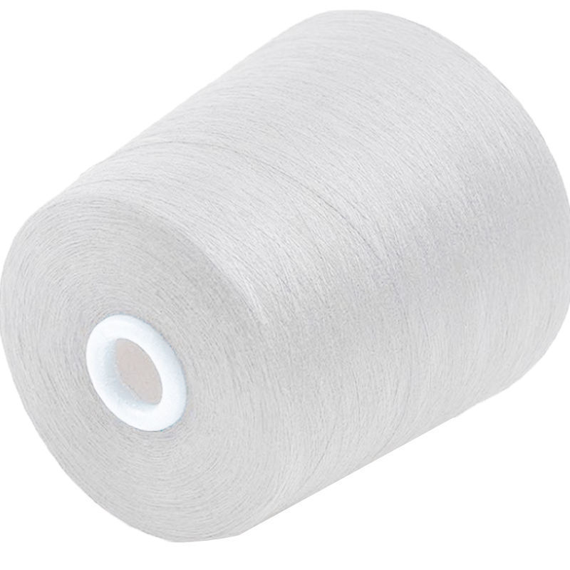 Various Good Quality  Durable 100% Virgin Polyester Spun Yarn 32/1 Ring Spun Yarn