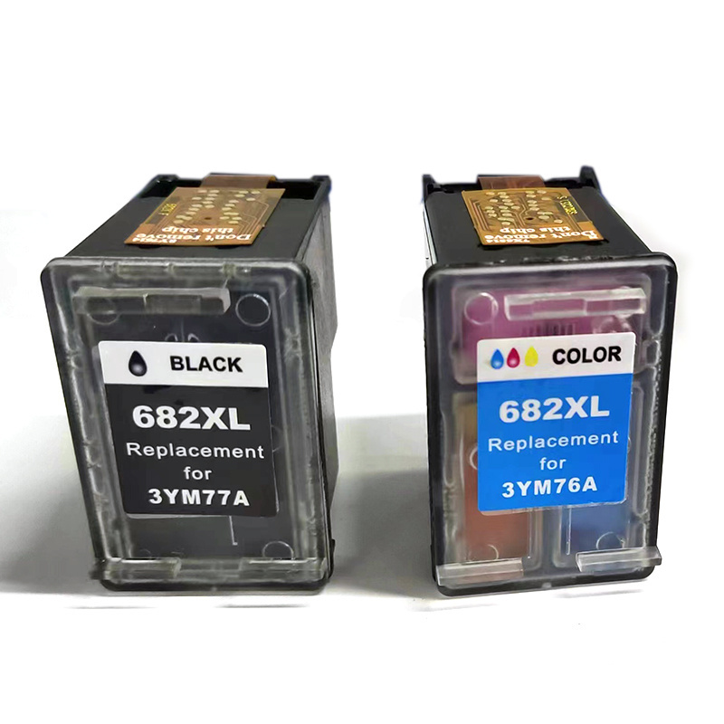 PG-445 CL-446 PG445 CL446 PG 445 445XL 446 446XL Inkjet Cartouche Ink Cartridge for Canon PIXMA MG2540 MG2440 Printer