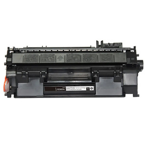 Chinese Factory Wholesale 05A 80A Compatible Toner Cartridge For HP P2035 P2055DN 2055 P2055 2055DN P2055D PRO 400 M401DN