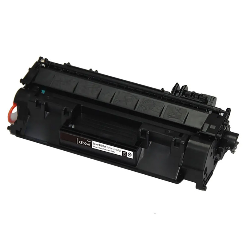 Chinese Factory Wholesale 05A 80A Compatible Toner Cartridge For HP P2035 P2055DN 2055 P2055 2055DN P2055D PRO 400 M401DN