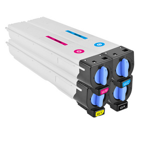 New High Quality Compatible HP W9220MC W9221MC W9222MC W9223MC toner cartridge For Color LaserJet Managed MFP E78223dn E78228dn