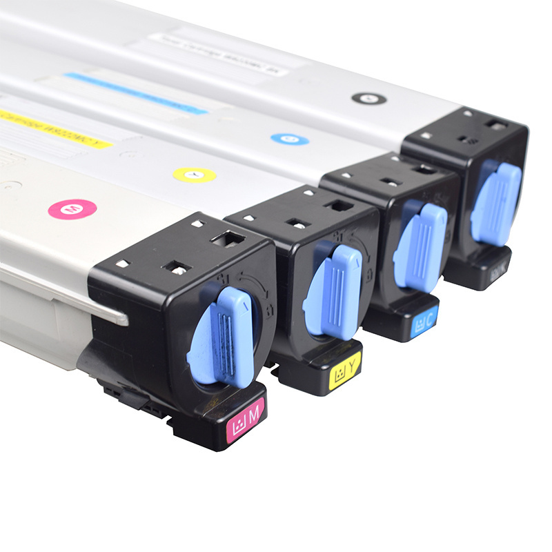 New High Quality Compatible HP W9220MC W9221MC W9222MC W9223MC toner cartridge For Color LaserJet Managed MFP E78223dn E78228dn