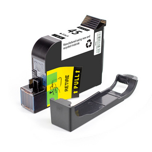 Remanufactured Ink in The USA Cartridge Replacements for HP 45 51645 51645A for HP Printer Color Copier