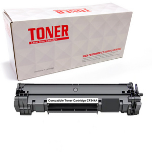 Compatible Laserjet Printer 44A Toner Cartridge CF244A for HP LJ MFP M28/PRO M15