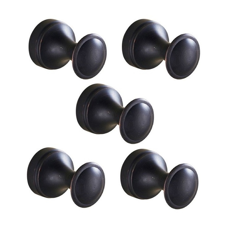 New Design Custom Decorative Kitchen Cabinet Hardware Handle Pulls CNC Machining Cabinet Door Knobs For Modern Cabinet