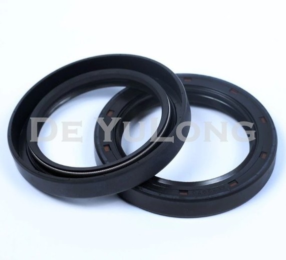 S6K Front Crankshaft Oil Seal AE3297G Genuine N O K Oil Seas Shaft Seals