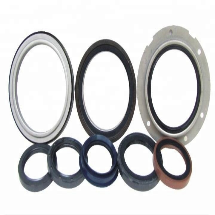 Mechanical Seals High Pressure Shaft Oil Seal TC TB TCV TCN