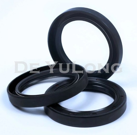 S6K Front Crankshaft Oil Seal AE3297G Genuine N O K Oil Seas Shaft Seals