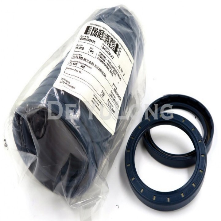 Genuine CFW High Pressure  Shaft Oil Seals Shaft Seals