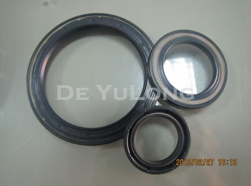 Genuine CFW High Pressure  Shaft Oil Seals Shaft Seals