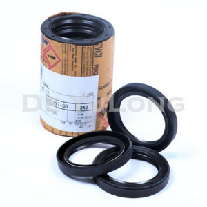 S6K Front Crankshaft Oil Seal AE3297G Genuine N O K Oil Seas Shaft Seals