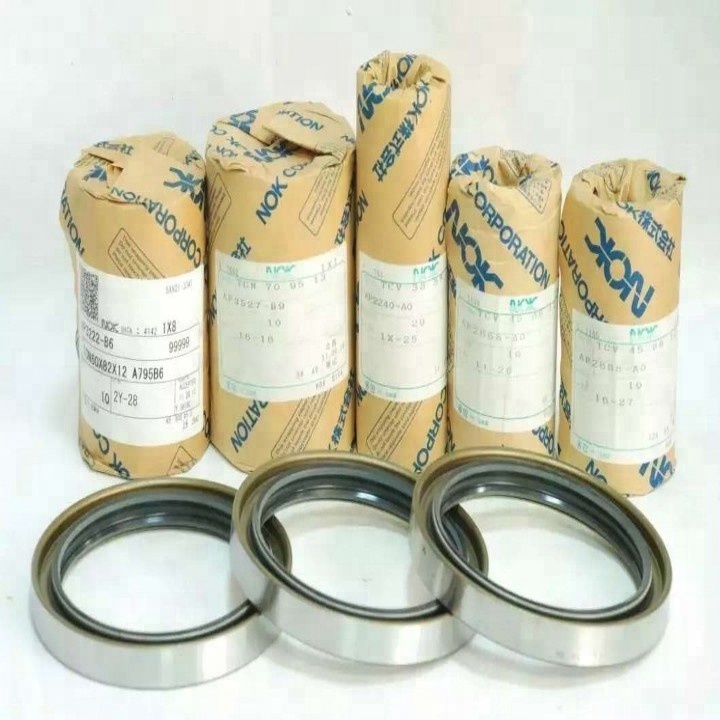 Mechanical Seals High Pressure Shaft Oil Seal TC TB TCV TCN