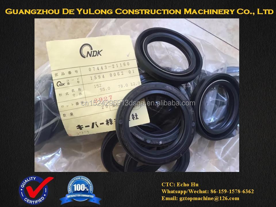 Mechanical Seals High Pressure Shaft Oil Seal TC TB TCV TCN