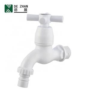 Different Types Modern Designer Bottle Tap Plastic Faucet Water Tap