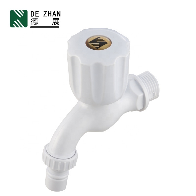 Different Types Modern Designer Bottle Tap Plastic Faucet Water Tap