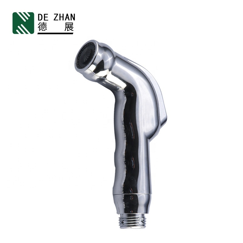 Plastic Toilet Shower Head,Bidet Faucet,Shower Taps Sprayer muslim shower