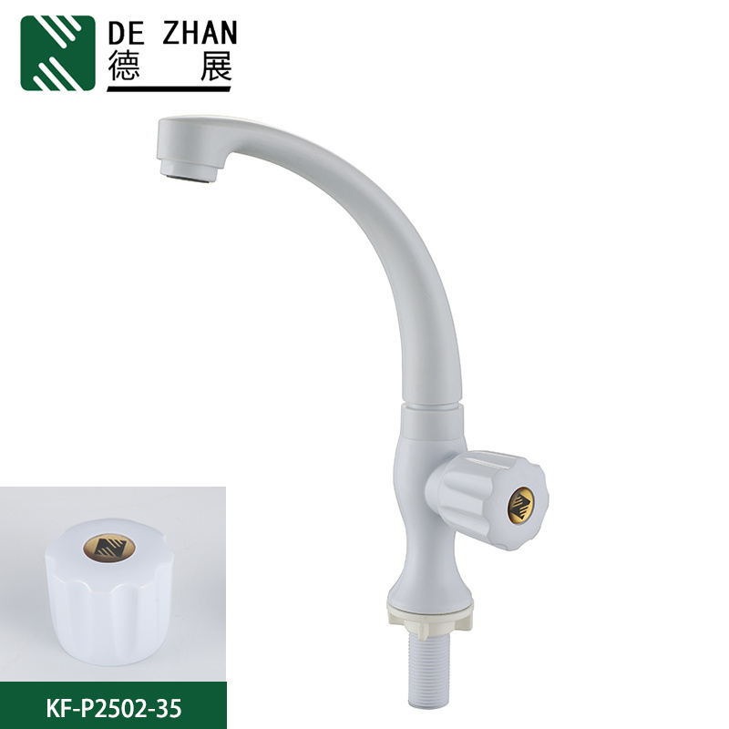 kaiping factories farmhouse commercial single kitchen taps faucet