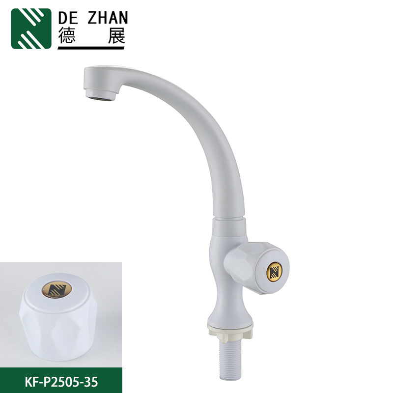 kaiping factories farmhouse commercial single kitchen taps faucet