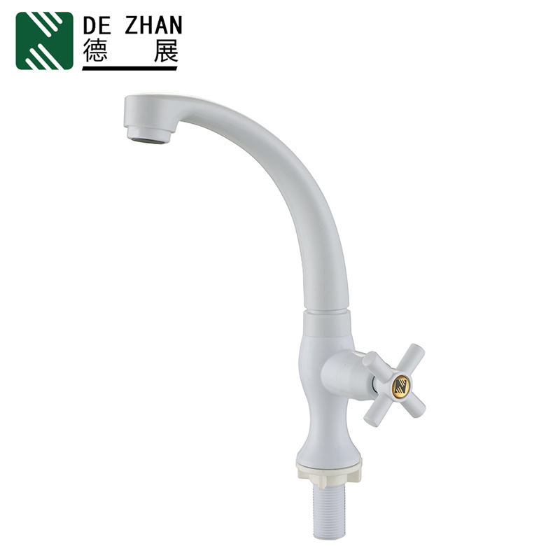 kaiping factories farmhouse commercial single kitchen taps faucet