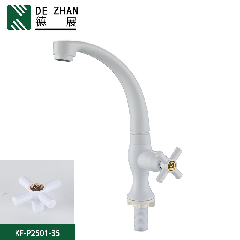 kaiping factories farmhouse commercial single kitchen taps faucet