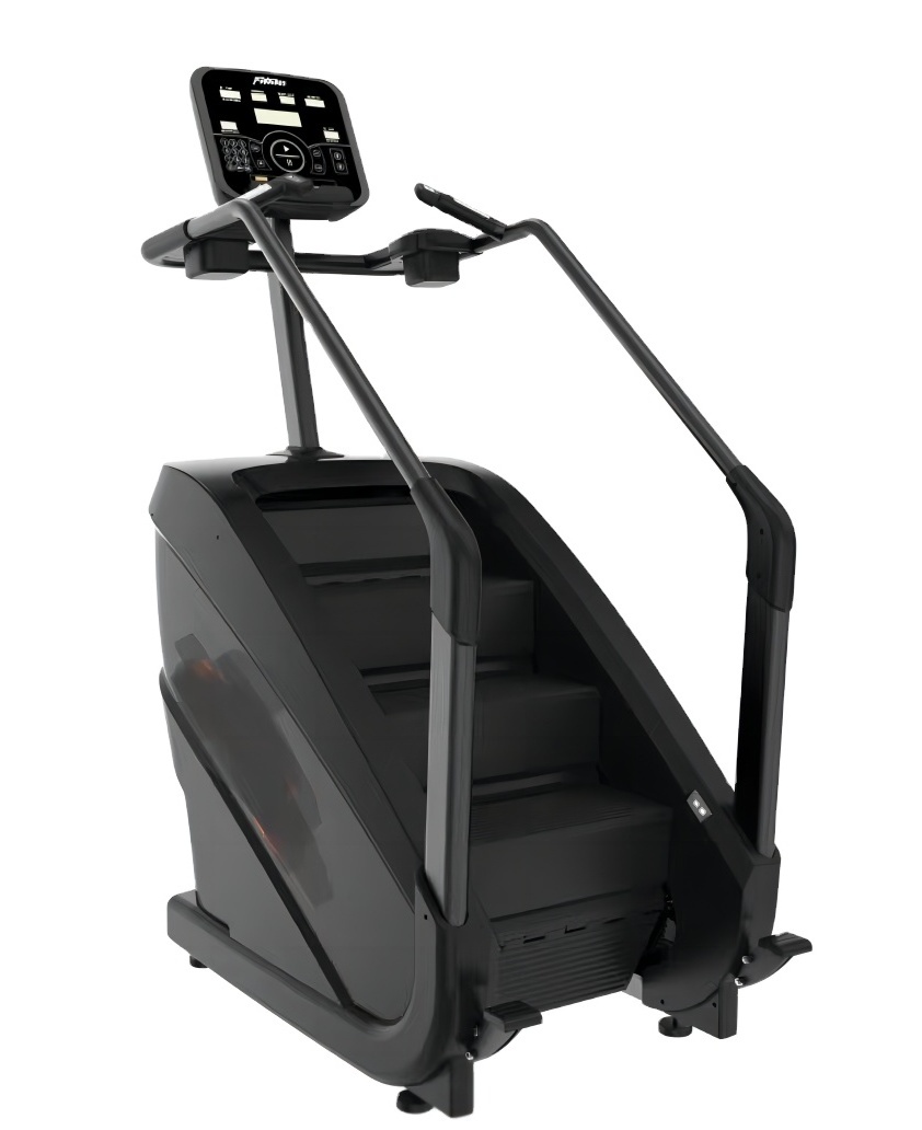 Luxury Stair Trainer Climbing Machine Gym Equipment Fitness Stepper Machine Stair Climber