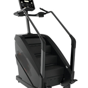 Luxury Stair Trainer Climbing Machine Gym Equipment Fitness Stepper Machine Stair Climber