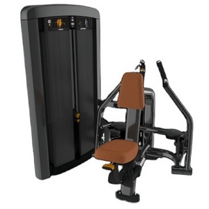 2024 New Fitness Equipment gym machine seated row