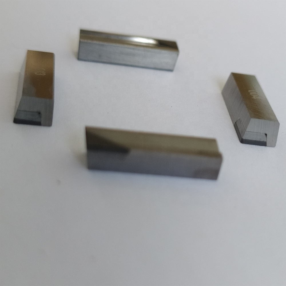 nice cutting  high precision insert 4.4-14.5L-3Y CBN threading  insert high quality CBN milling insert