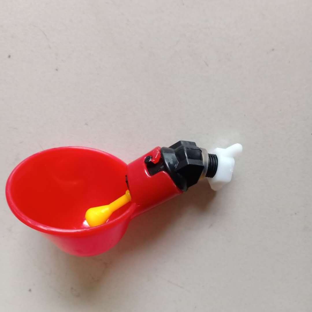 factory direct supply automatic chicken drinker bowl for sale