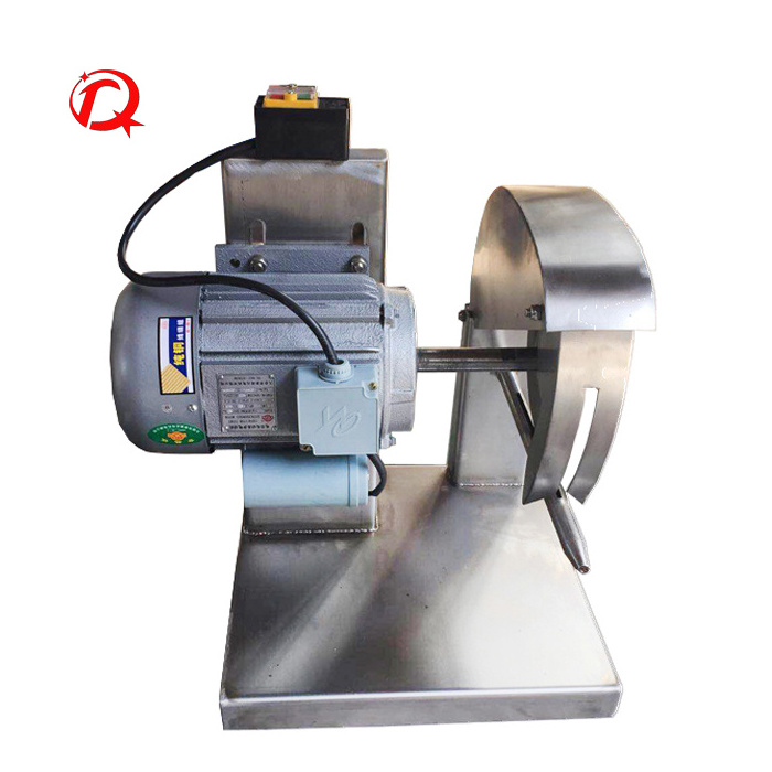 Widely used Butchery equipment Meat cutting machine Chicken/turkey cutter