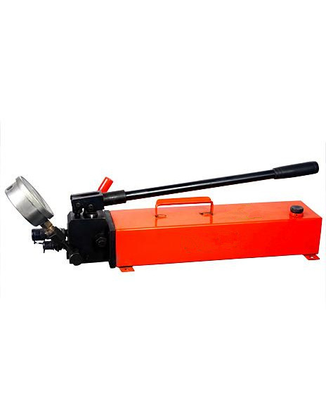 Hot Sale Hydraulic Manual Hand Oil Pump for Hydraulic Jack