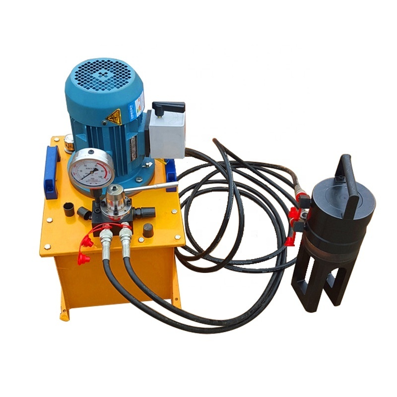 High quality rebar swaging machine cold forging machines for rebar rebar machine