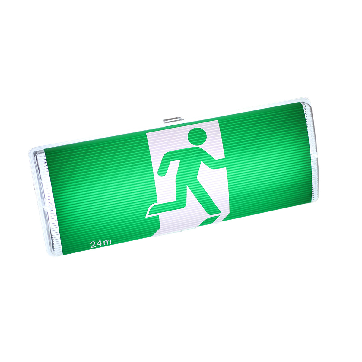 DF LED EXIT Sign With  IP65 Waterproof Emergency Bulkhead Lamp/Light