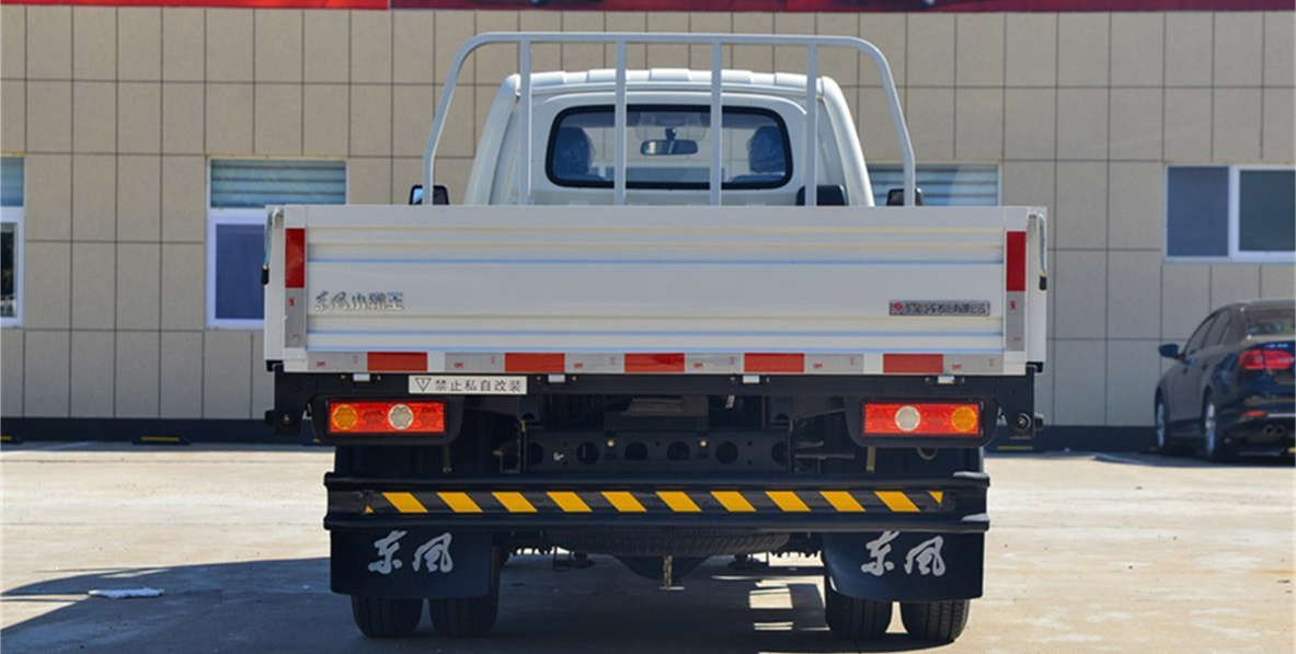 Dongfeng light cargo truck 1-3ton mini truck price