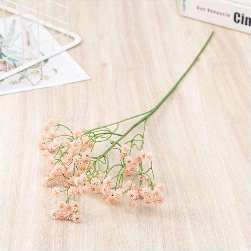 Fake Plants flores mini artificiales 3cm Silk Rose Wholesale New Fashion Christmas Day Low Price Artificial Flower Umbrella