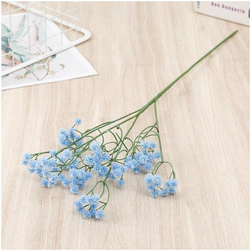 Fake Plants flores mini artificiales 3cm Silk Rose Wholesale New Fashion Christmas Day Low Price Artificial Flower Umbrella