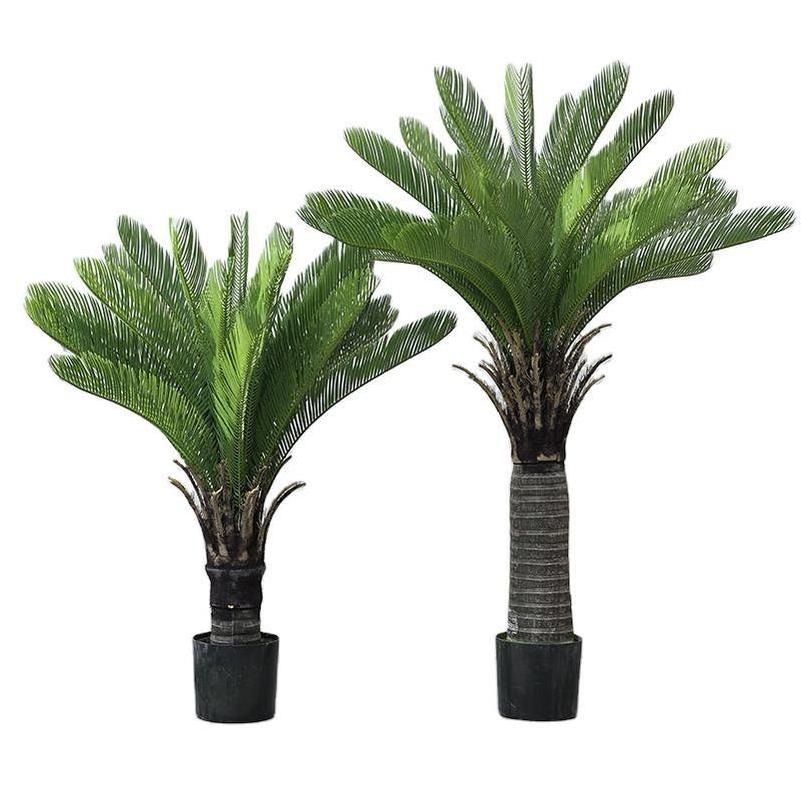 Artificial Plant Grass Tall For Indoor Bonsai Tree Olive Pot Faux Olive Pine Fake Flowers Bamboo Artificial Tree Roses