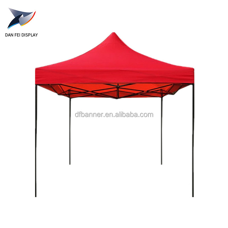 Newly Portable Oxford Fabric 3x3 Pop Up Aluminum ,Steel Folding Tent for Party Tent Camping Tent