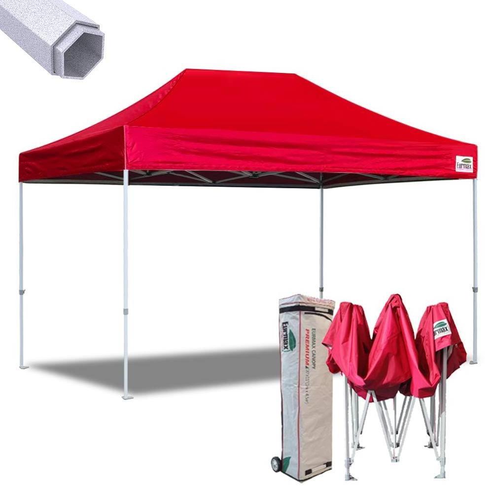 Newly Portable Oxford Fabric 3x3 Pop Up Aluminum ,Steel Folding Tent for Party Tent Camping Tent